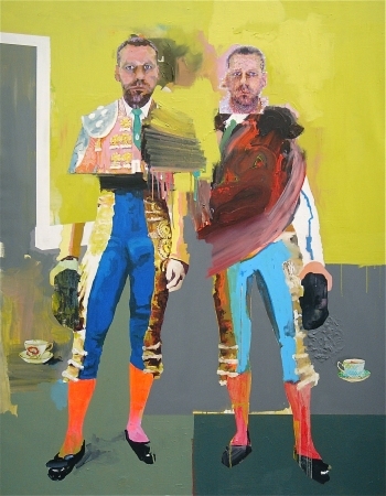 Michael Eudy